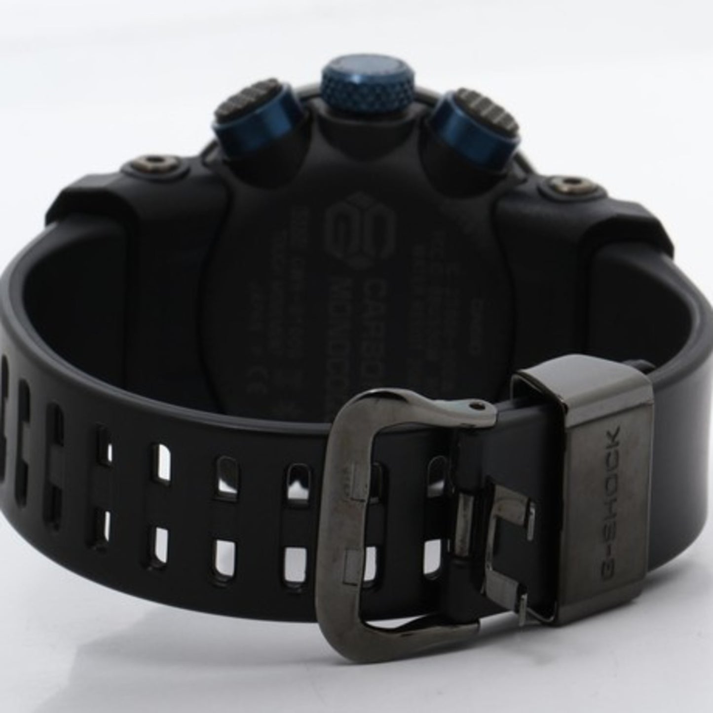 Casio G-Shock Master Of G-Air Gravitymaster Gwr-B1000-1A1Jf