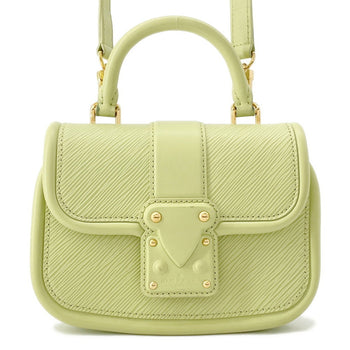 Louis Vuitton Epi Handbag