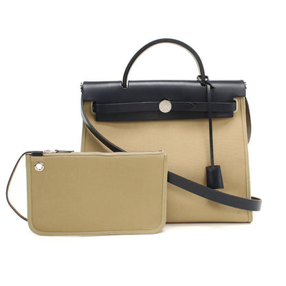 Hermes Hermes Airbag Zip Pm Handbag