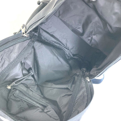 Balenciaga 565798 Backpack Bag Backpack Black White