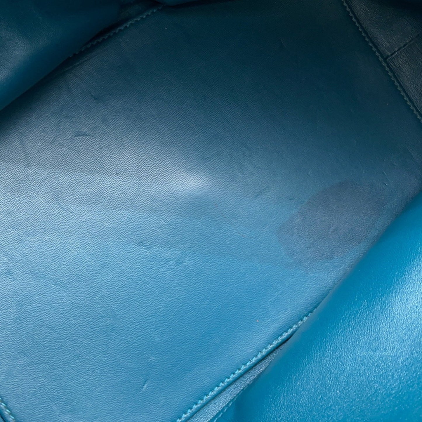 Hermes Herms Toolbox 26 Handbag