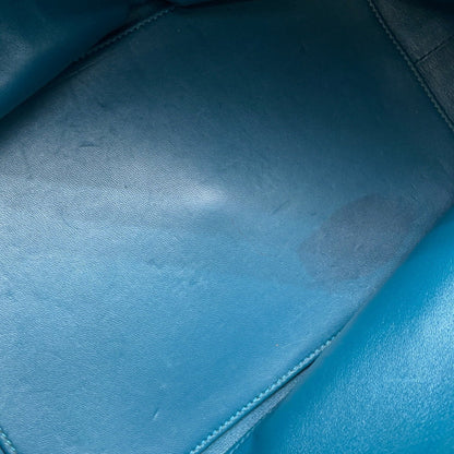 Hermes Herms Toolbox 26 Handbag