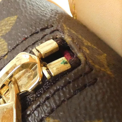 Louis Vuitton Monogram Croissant Gm M51511 Shoulder Bag