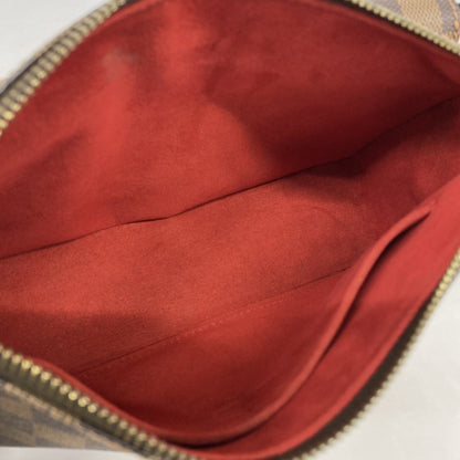 Louis Vuitton Damier Ravello Gm Shoulder Bag N60006 Ebene