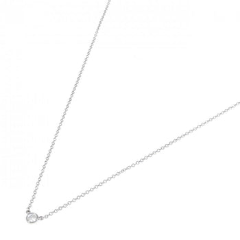 Tiffany By The Yard Necklace