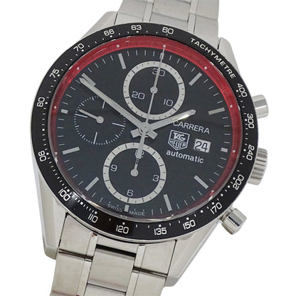 Tag Heuer Carrera Cv201Y Ba0794 Men'S Watch
