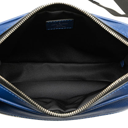 Louis Vuitton Taiga Bum Bag