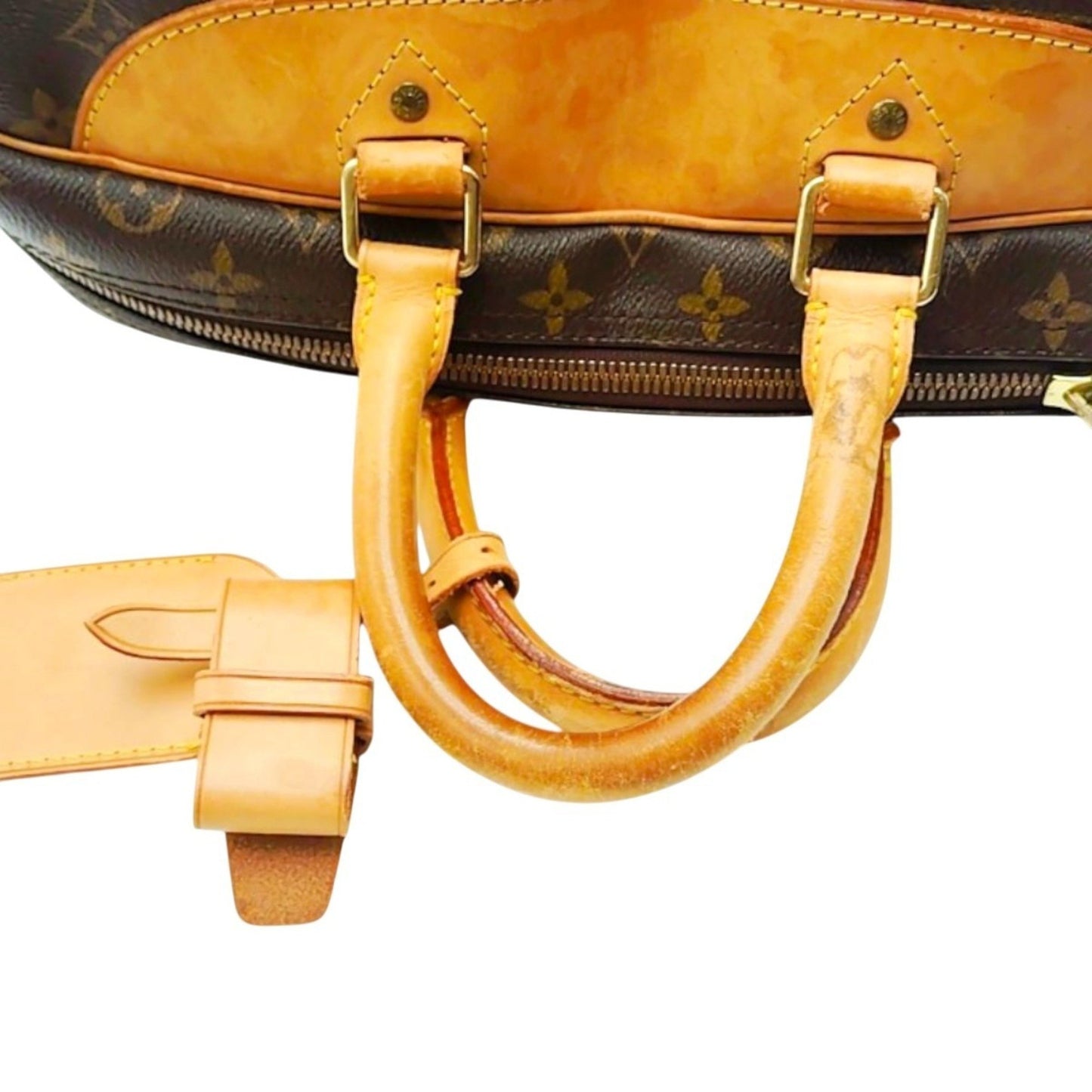 Louis Vuitton Boston Bag