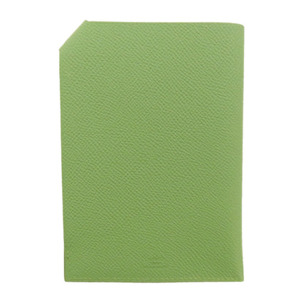 Hermes Herms Tarmac Pm Passport Case