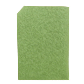 Hermes Herms Tarmac Pm Passport Case