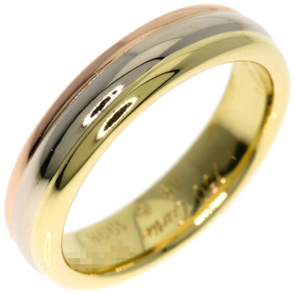 Cartier Three Color #49 Ring