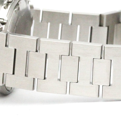 CARTIER Pasha C Big Date Steel Automatic