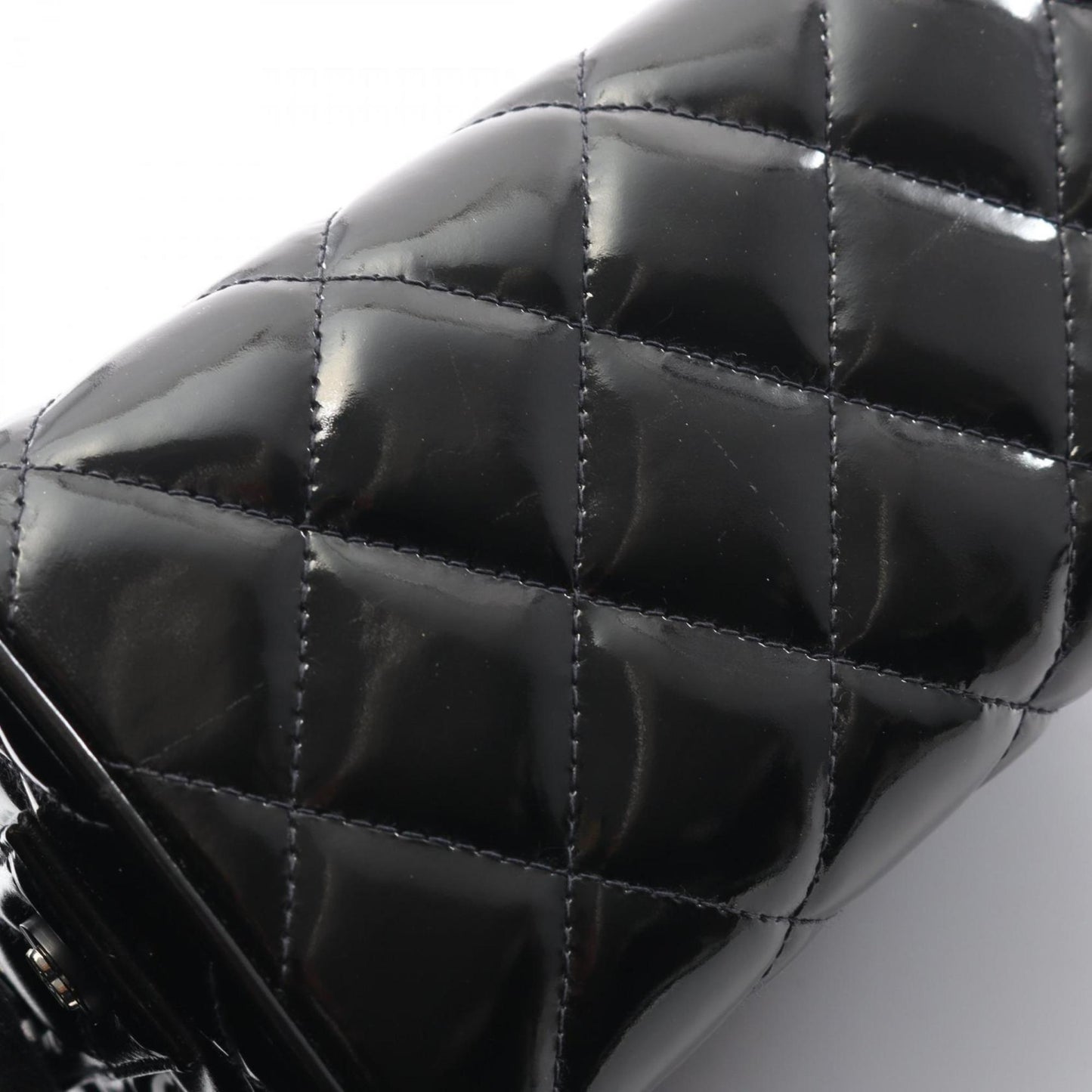 Chanel Matelasse Handbag