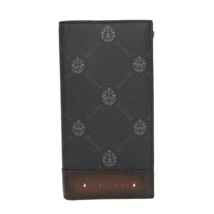 Berluti Neo Santal Stamp Men'S Leather