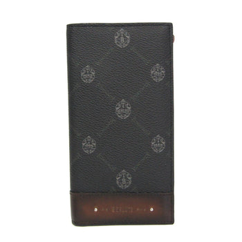Berluti Neo Santal Stamp Men'S Leather