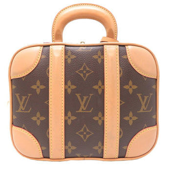 Louis Vuitton Valisette Bb