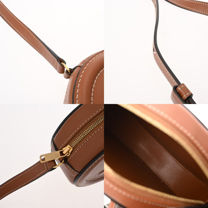 Celine Oval Purse Shoulder Bag