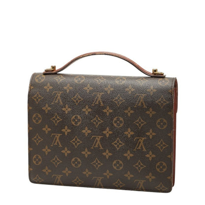 Louis Vuitton Monogram Monceau 28 Handbag/Shoulder Bag