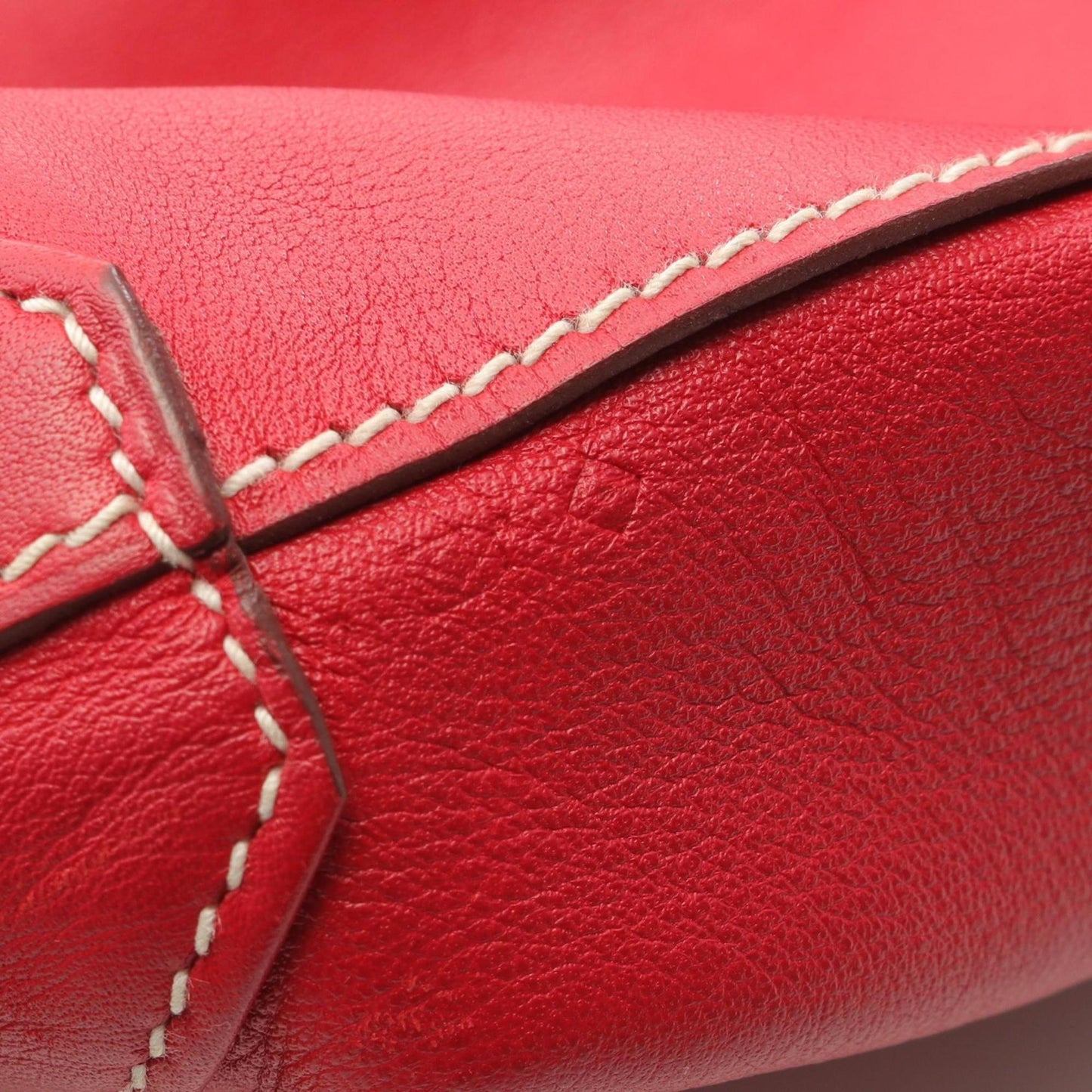 Hermes Herms Double Sens 28 Tote Bag