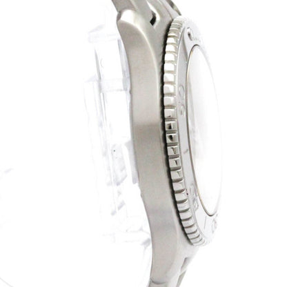 Tag Heuer Link Quartz Stainless Steel