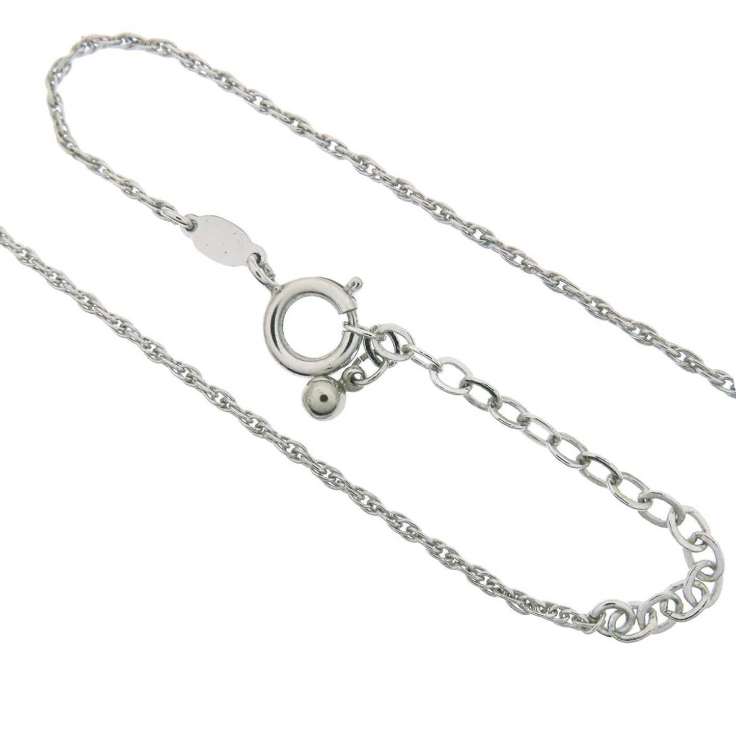 Christian Dior Heart Rhinestone Necklace