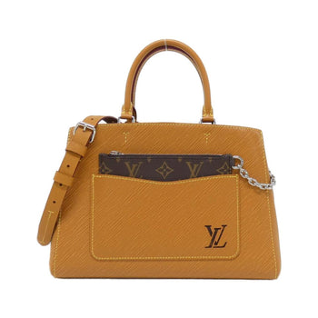Louis Vuitton Epi Marel Tote Mm M59953 Handbag