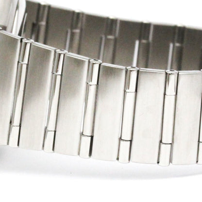 Omega Constellation 50Th Anniversary Diamond Watch 1504.35 Polished
