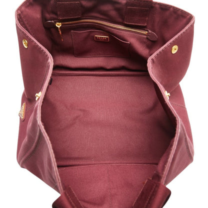 Prada Canapa L Tote Bag