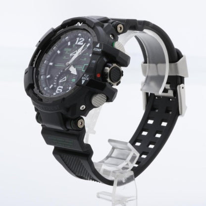 Casio G-Shock Master Of G Gravitymaster Gw-A1100-1A3Jf Wristwatch