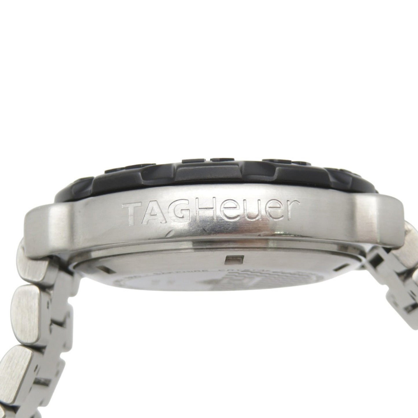 Tag Heuer Formula 1 Grand Date Chronograph Cah1011.Ba0854 Quartz Watch