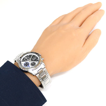 Seiko Stainless Steel Quartz