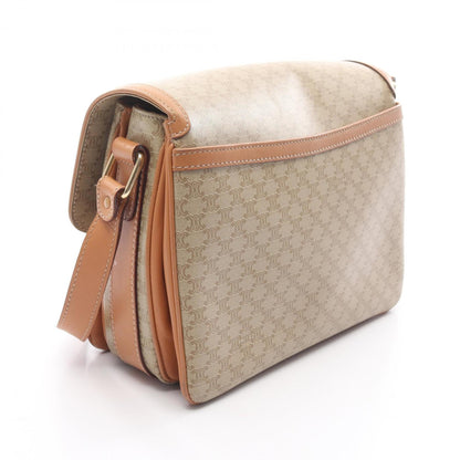 Celine Macadam Shoulder Bag