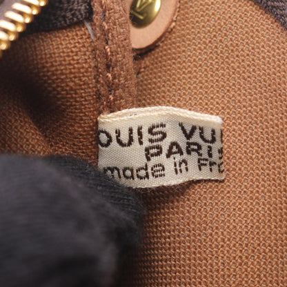Louis Vuitton Mini Speedy Handbag