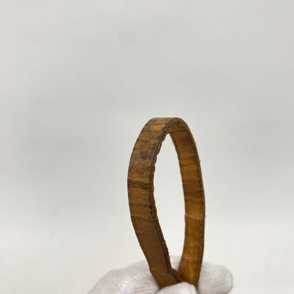 Louis Vuitton Monogram Pochette Accessoires M51980 Brown