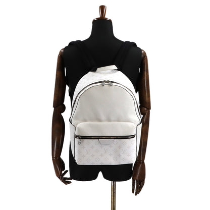 Louis Vuitton Taiga Rama Discovery Backpack Pm