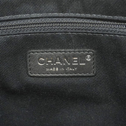 Chanel Deauville Tote Bag