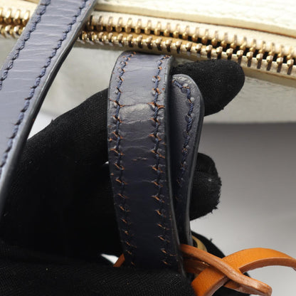 Fendi Pecan Shoulder Bag