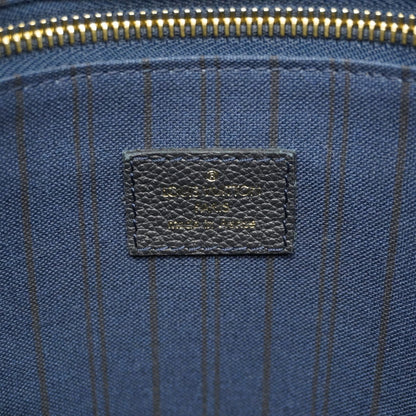 Louis Vuitton Monogram Empreinte Citadines Pm Tote Bag M40517 Infini