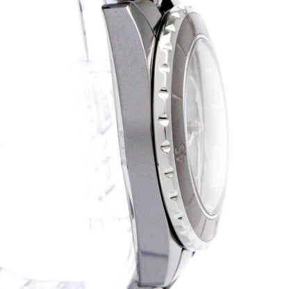 Chanel J12 Chromatic Titanium Ceramic Automatic