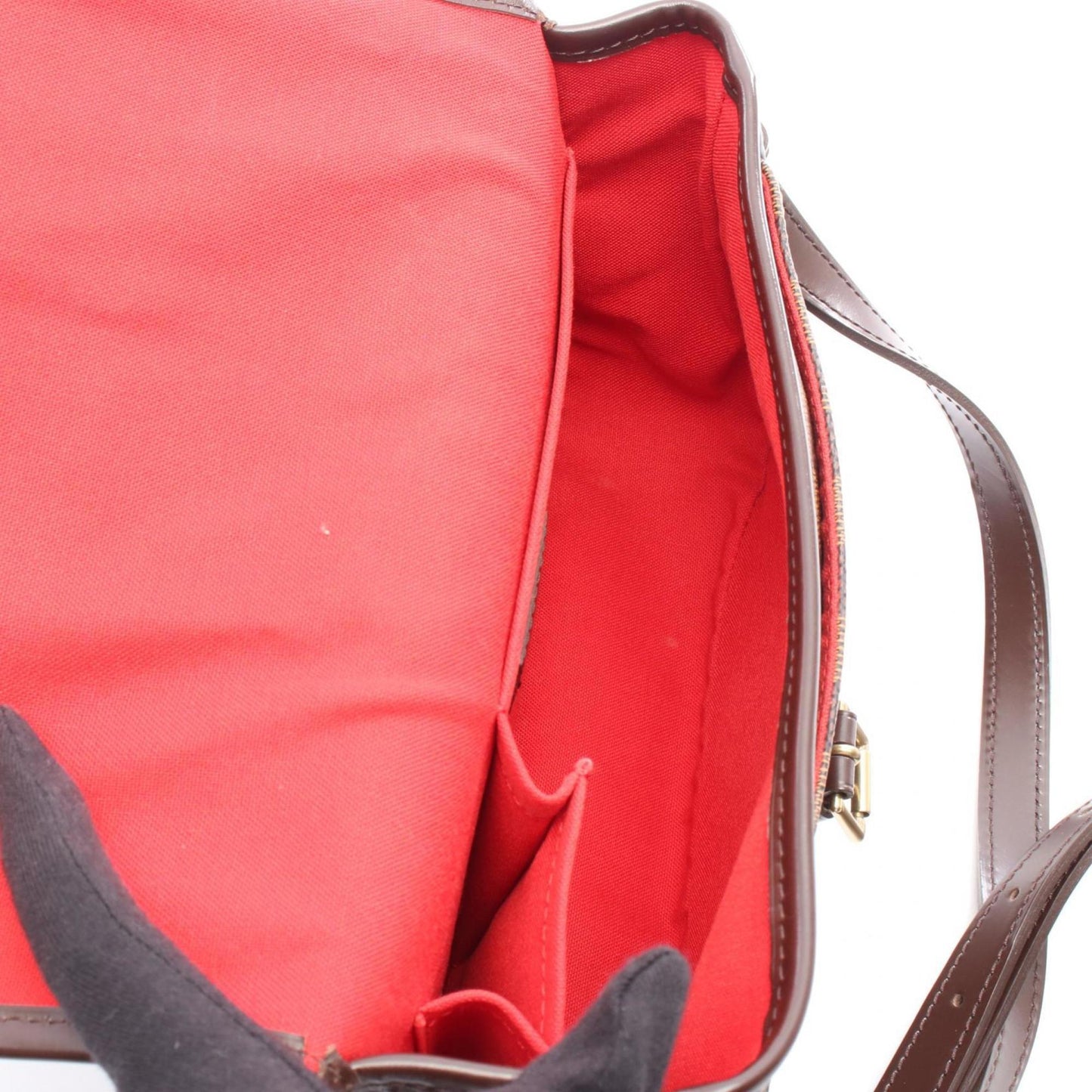 Louis Vuitton Sologne Shoulder Bag