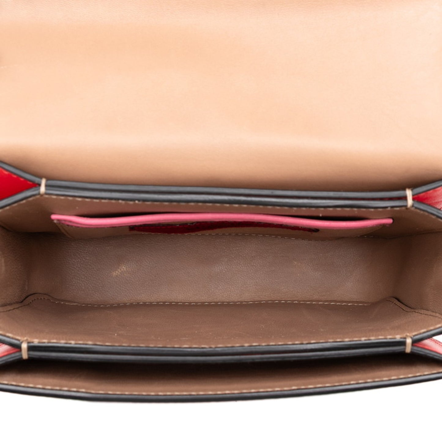 Valentino Shoulder Bag In Pink