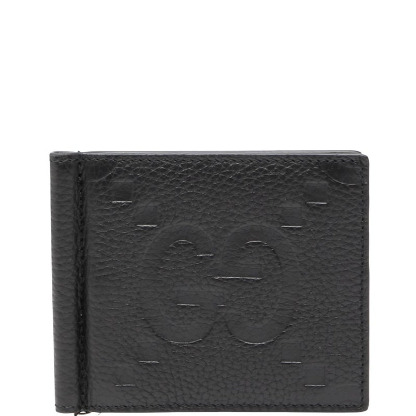 Gucci Jumbo Gg Bifold Wallet