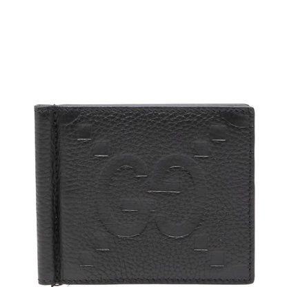 Gucci Jumbo Gg Bifold Wallet