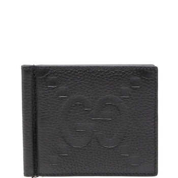 Gucci Jumbo Gg Bifold Wallet