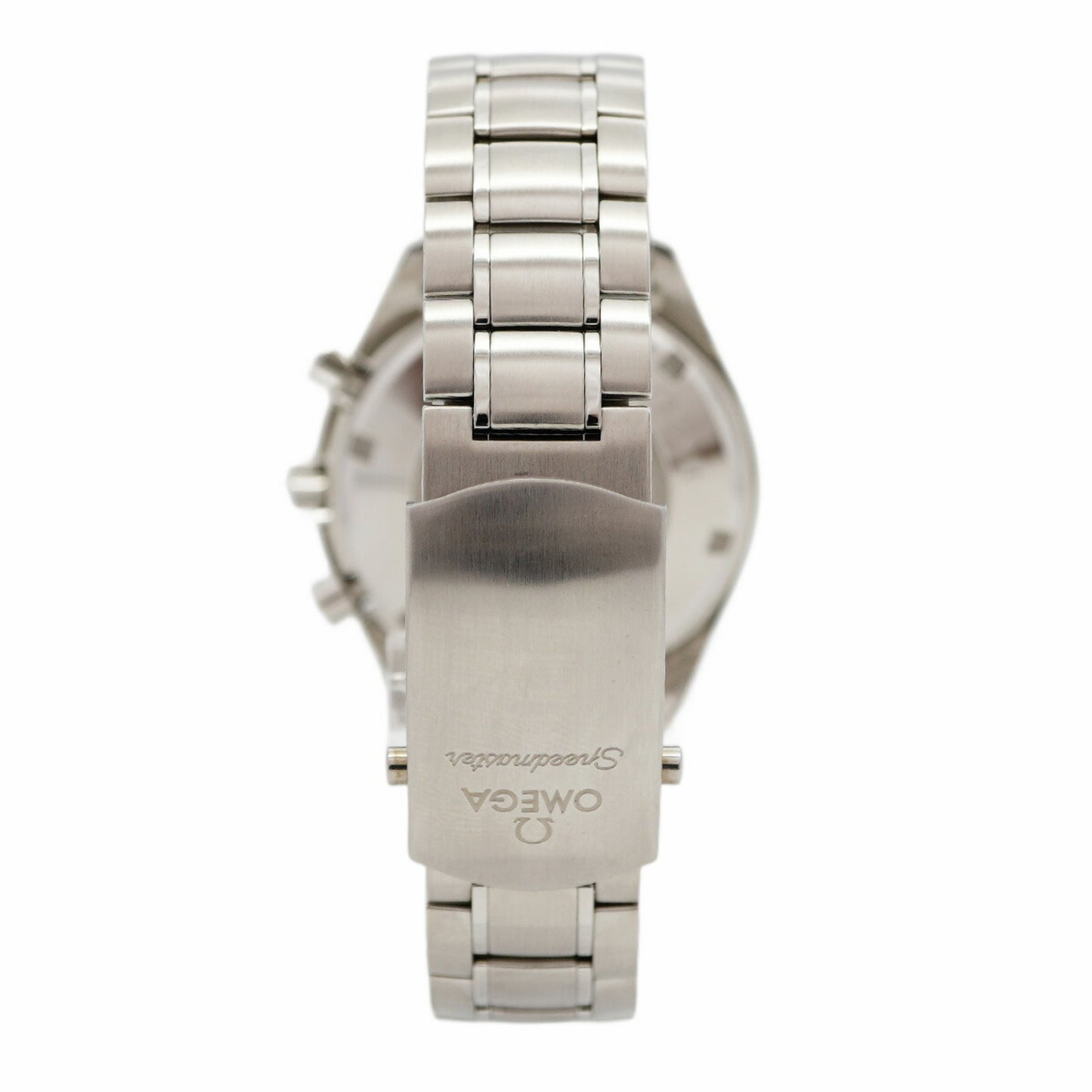 Omega Speedmaster 323.30.40.40.06.001 Gray Dial