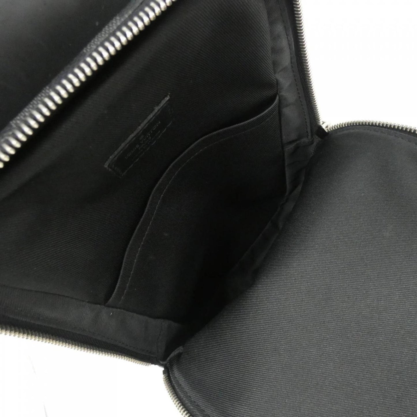 Louis Vuitton Damier Graphite Avenue Sling Bag N41719 Shoulder