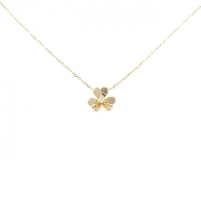 Van Cleef & Arpels Frivole Mini Necklace