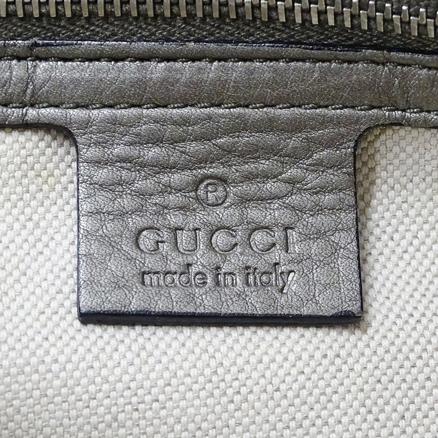 Gucci