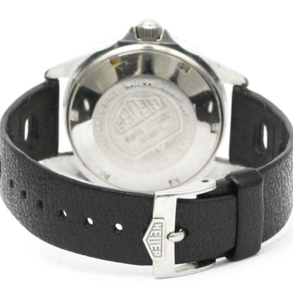 Tag Heuer Professional 1000 Steel Quartz