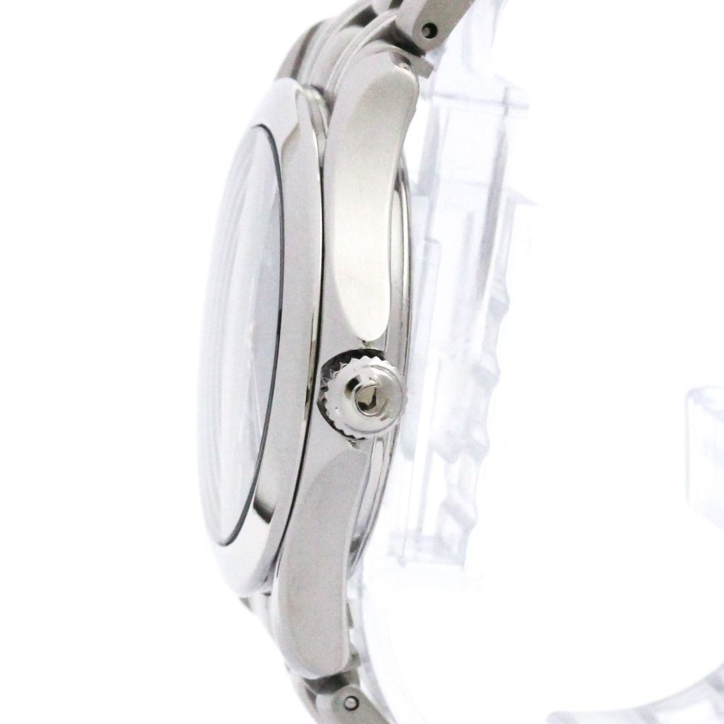 Omega Seamaster 120M Steel Quartz